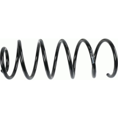 998 378 Fahrwerksfeder