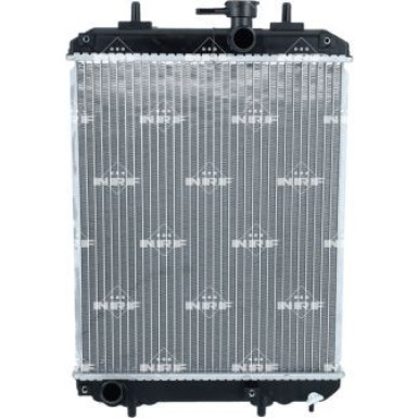 NRF | Kühler, Motorkühlung | 53187