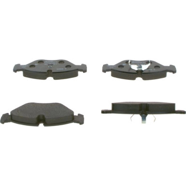 0 986 461 766 Bremsbelagsatz, Scheibenbremse 0 986 461 766 Bremsbelagsatz, Scheibenbremse