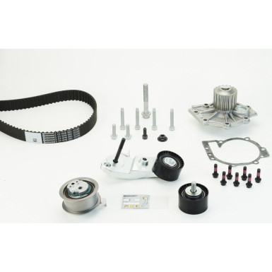 ContiTech | Wasserpumpe + Zahnriemensatz | CT1216WP3