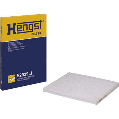 E2939LI Filter, Innenraumluft E2939LI Filter, Innenraumluft