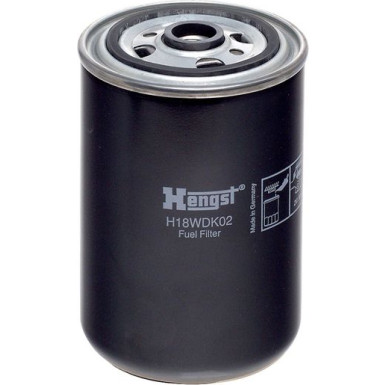 Hengst Filter | Kraftstofffilter | H18WDK02