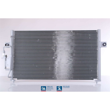 Nissens | Kondensator, Klimaanlage | 94037 Nissens | Kondensator, Klimaanlage | 94037