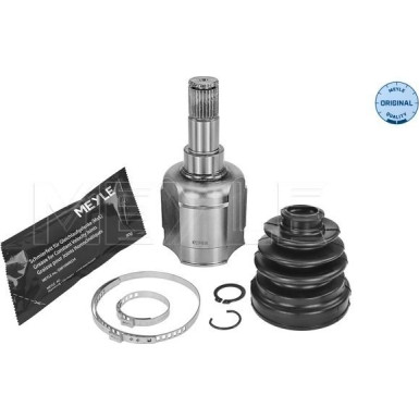 714 498 0040 Gelenksatz, Antriebswelle MEYLE-ORIGINAL: True to OE.