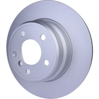 Hella | Bremsscheibe | 8DD 355 107-771