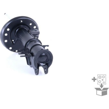 G8208 Stoßdämpfer MONROE ORIGINAL (Gas Technology)