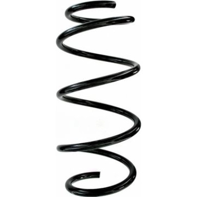Spidan | Fahrwerksfeder | 87815