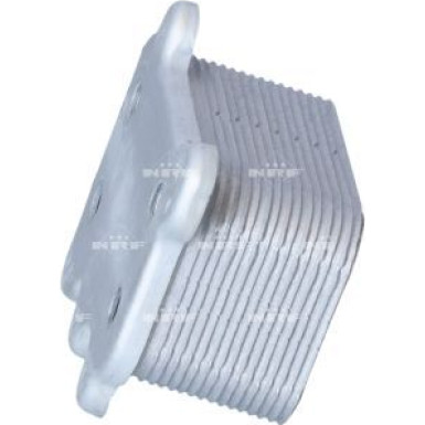 NRF | Ölkühler, Motoröl | 31850