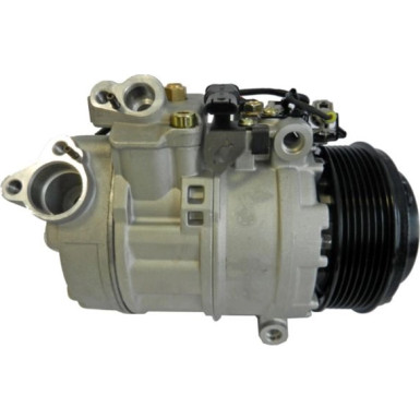 ACP 113 000S Kompressor, Klimaanlage BEHR