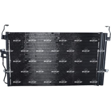 35474 Kondensator, Klimaanlage EASY FIT