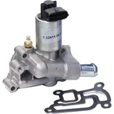 Magneti Marelli | AGR-Ventil | 571822112057