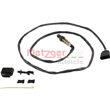 0893178 Lambdasonde ORIGINAL ERSATZTEIL