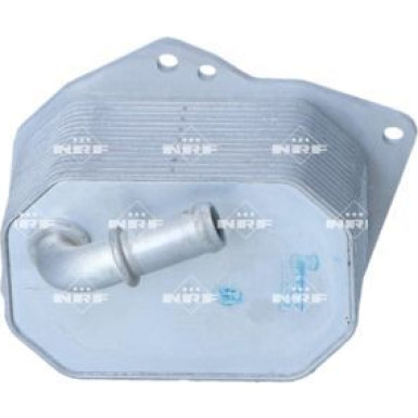 NRF Ölkühler, Motoröl EASY FIT 31860