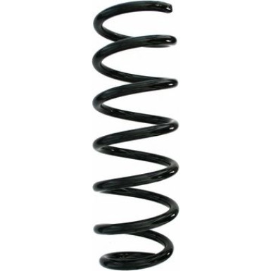 Spidan | Fahrwerksfeder | 87738