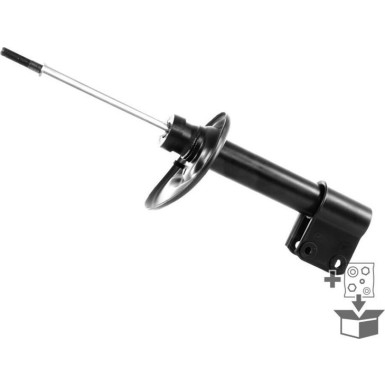 Monroe | Stoßdämpfer | 742110SP