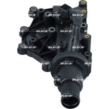 NRF | Thermostat, Kühlmittel | 725053