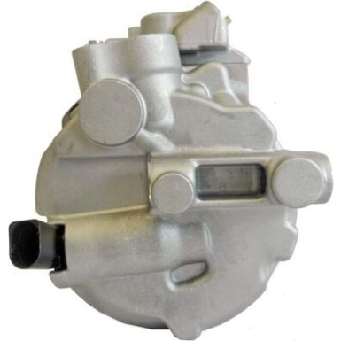 Mahle Kompressor, Klimaanlage BEHR ACP 724 000S