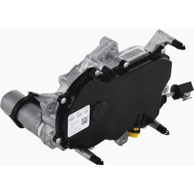 Sachs | Nehmerzylinder, Kupplung | 3981 000 196
