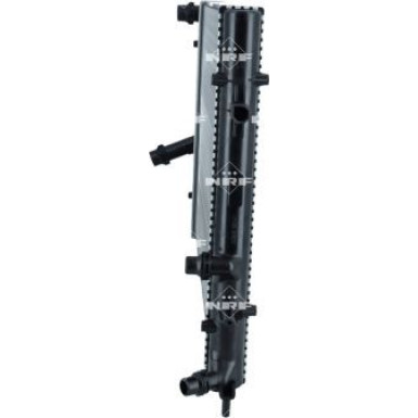 NRF | Kühler, Motorkühlung | 53139