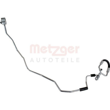 2360164 Hochdruckleitung, Klimaanlage