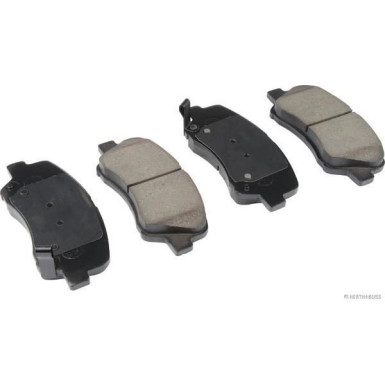 J3600556 Bremsbelagsatz, Scheibenbremse