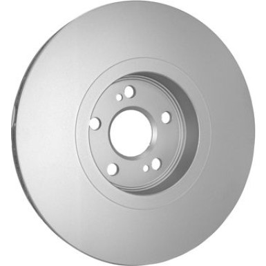 Hella | Bremsscheibe | 8DD 355 127-891