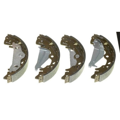 Brembo | Bremsbackensatz | S 30 521