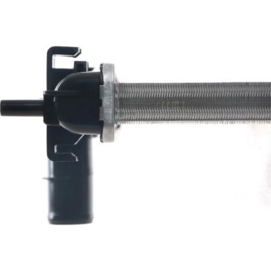 Mahle | Kühler, Motorkühlung | CR 831 001S