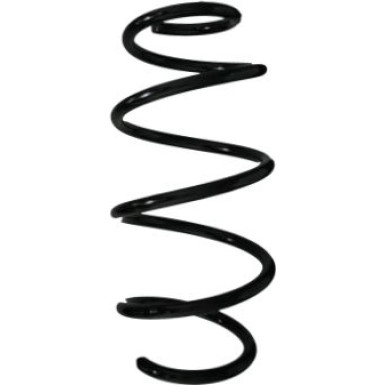 Spidan | Fahrwerksfeder | 87702