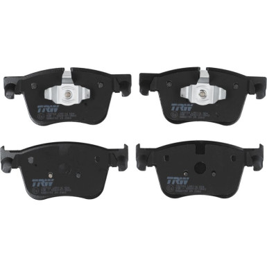 GDB2193 Bremsbelagsatz, Scheibenbremse