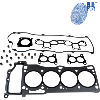 Blue Print | Dichtungssatz, Zylinderkopf | ADN162137