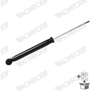 Monroe | Stoßdämpfer | 376213SP