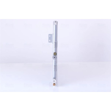 94669 Kondensator, Klimaanlage ** FIRST FIT **