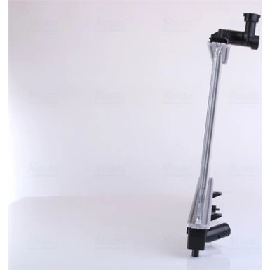 68509 Kühler, Motorkühlung