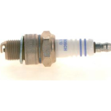 Zündkerze | 12 x BOSCH | 0 242 229 534