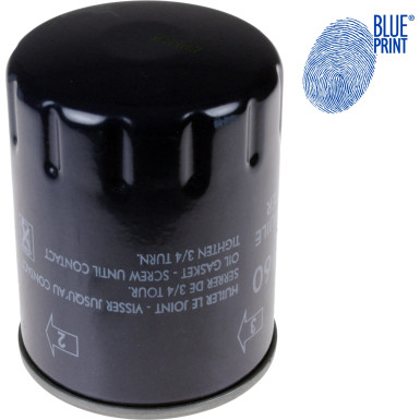 Blue Print | Ölfilter | ADM52110