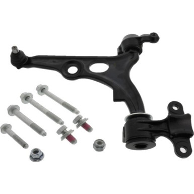 821 0408 10 Lenker, Radaufhängung