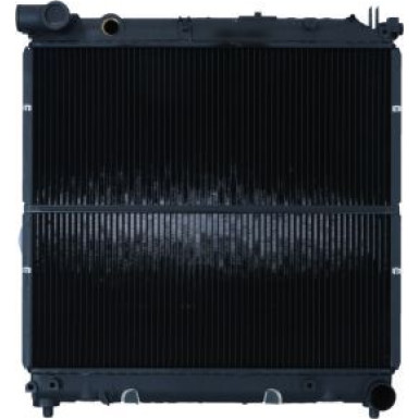 50432 Kühler, Motorkühlung