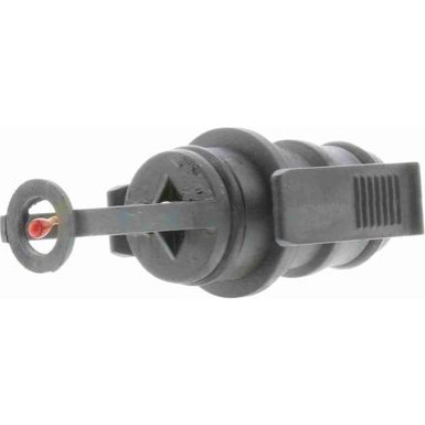Vemo | Sensor, Ansauglufttemperatur | V30-72-0104