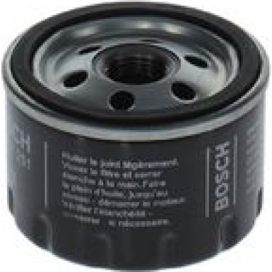 BOSCH F 026 407 251 Ölfilter BOSCH F 026 407 251 Ölfilter