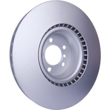 Hella | Bremsscheibe | 8DD 355 122-571