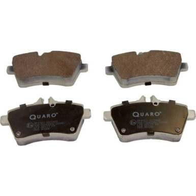 QP4169 Bremsbelagsatz, Scheibenbremse