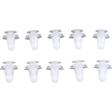 2280044 Clip, Zier-/Schutzleiste