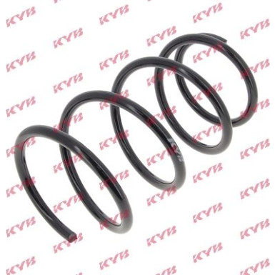 KYB Fahrwerksfeder K-Flex RG3568