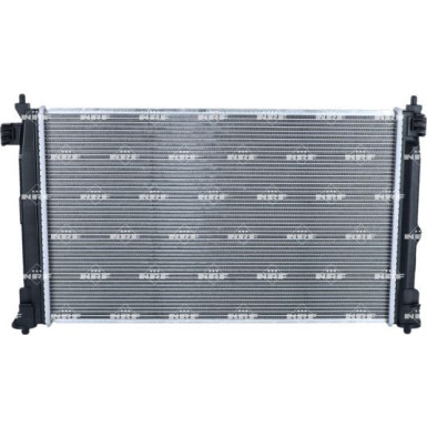 NRF | Kühler, Motorkühlung | 550331
