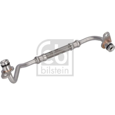 FEBI BILSTEIN 184726 Ölleitung, Lader FEBI BILSTEIN 184726 Ölleitung, Lader