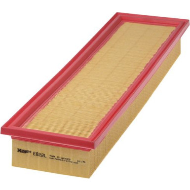 E622L Filter, Innenraumluft E622L Filter, Innenraumluft