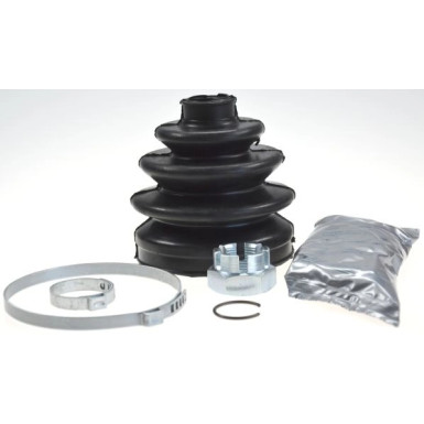 21183 Faltenbalgsatz, Antriebswelle