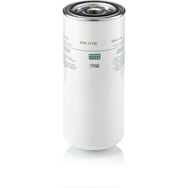 Mann-Filter | Kraftstofffilter | WDK 13 145