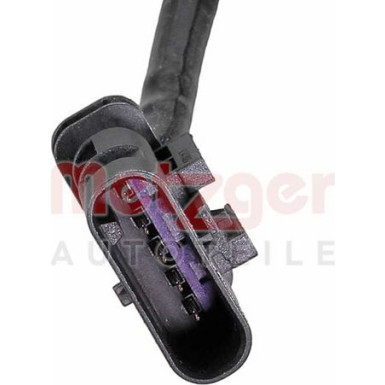 Metzger | Lambdasonde | 0893708